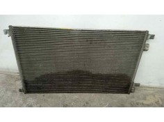 Recambio de condensador / radiador aire acondicionado para renault megane ii berlina 5p authentique referencia OEM IAM 870843PJ 