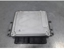 Recambio de centralita motor uce para opel combo furgoneta/monovolumen (k9) 1.5 d referencia OEM IAM 9832694380 0281035365 bosch