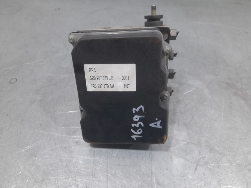 Recambio de abs para audi a1 (8x) attraction referencia OEM IAM 6R0614517AM  