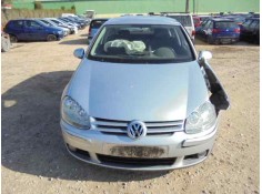 VOLKSWAGEN GOLF V BERLINA (1K1)