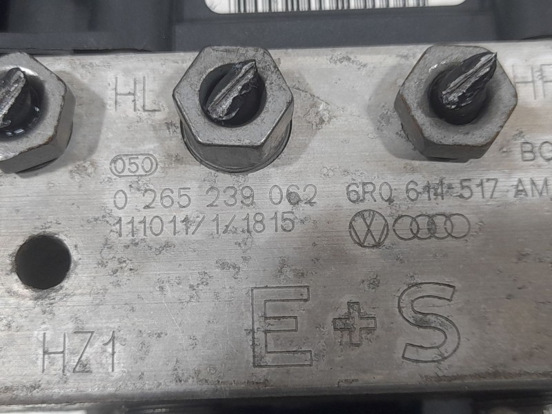 Recambio de abs para audi a1 (8x) attraction referencia OEM IAM 6R0614517AM  