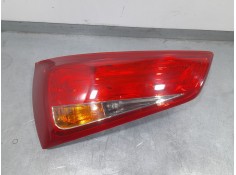 Recambio de piloto trasero izquierdo para audi a1 (8x) attraction referencia OEM IAM 8X0945093  