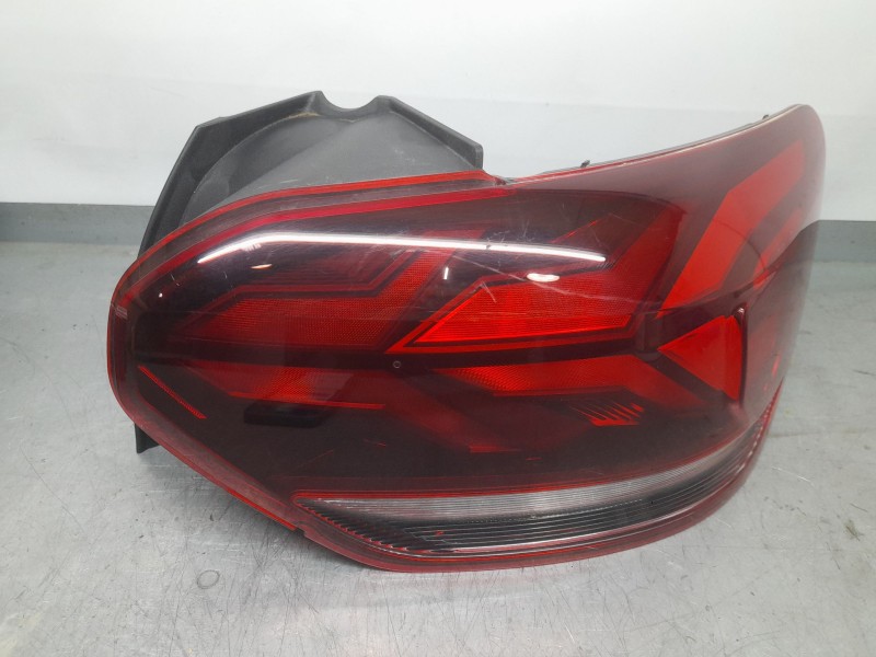 Recambio de piloto trasero derecho para dacia sandero iii 1.0 tce 90 referencia OEM IAM 265509530R  