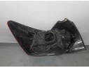 Recambio de piloto trasero derecho para dacia sandero iii 1.0 tce 90 referencia OEM IAM 265509530R  