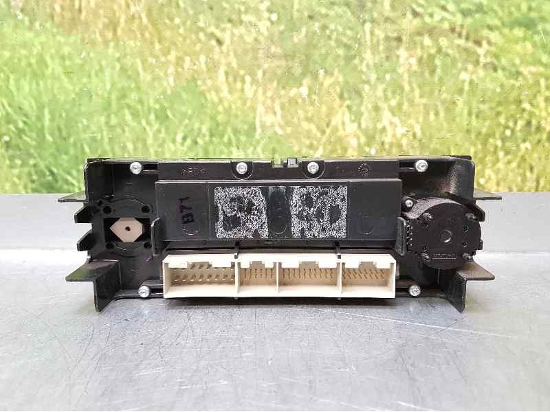 Recambio de mando climatizador para skoda superb (3u4) elegance referencia OEM IAM   SIN REF.
