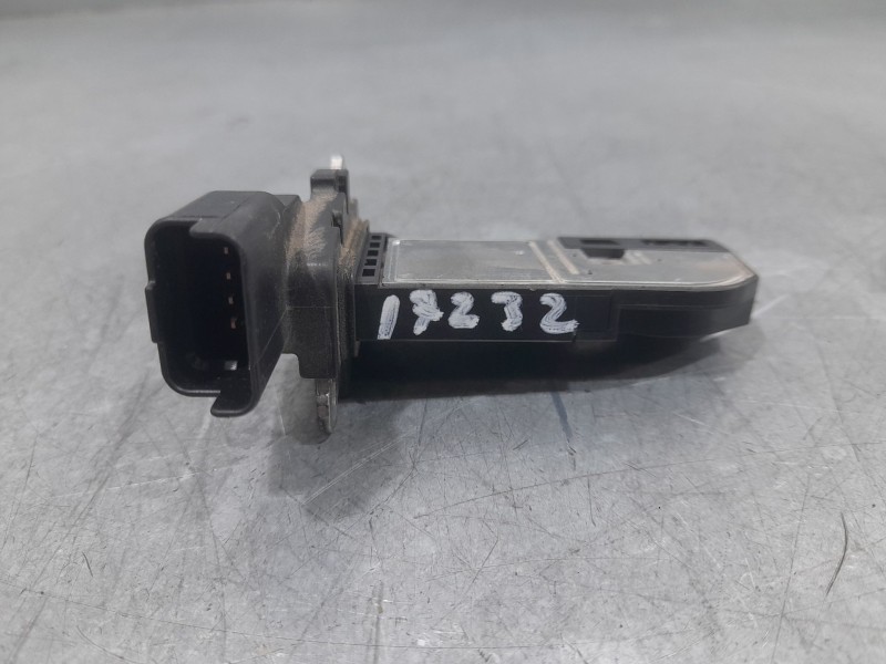 Recambio de caudalimetro para opel combo furgoneta/monovolumen (k9) 1.5 d referencia OEM IAM 9677093080 AFH50M27 HITACHI