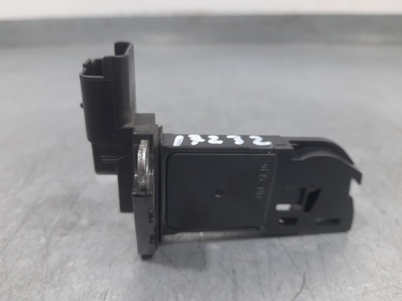 Recambio de caudalimetro para opel combo furgoneta/monovolumen (k9) 1.5 d referencia OEM IAM 9677093080 AFH50M27 HITACHI