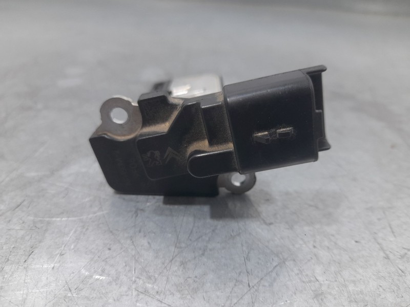 Recambio de caudalimetro para opel combo furgoneta/monovolumen (k9) 1.5 d referencia OEM IAM 9677093080 AFH50M27 HITACHI