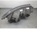 Recambio de faro izquierdo para mahindra kuv 100 nxt 1.2 vvt referencia OEM IAM 1701AAA08221N  