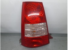 PILOTO TRASERO IZQUIERDO 082231915L 