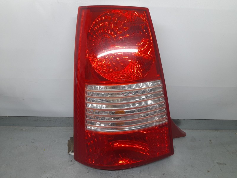 Recambio de piloto trasero izquierdo para kia picanto i (sa) 1.1 referencia OEM IAM 082231915L  