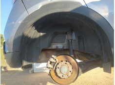 Recambio de plastico pase rueda tras. dch. para opel mokka elegance referencia OEM IAM 9835149380  