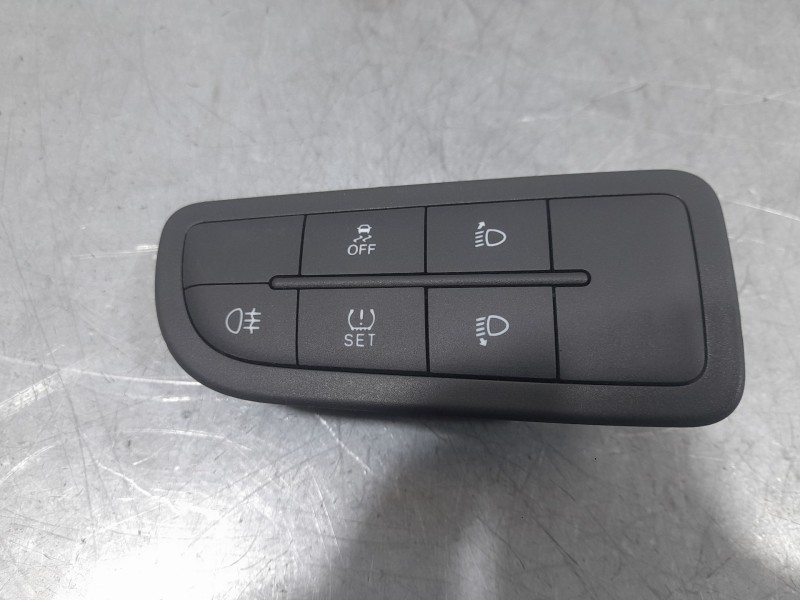 Recambio de mando luces para fiat tipo station wagon (356_, 357_) 1.4 (356wxa1b) referencia OEM IAM 735630749  