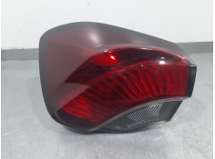 Recambio de piloto trasero izquierdo exterior para fiat tipo station wagon (356_, 357_) 1.4 (356wxa1b) referencia OEM IAM 520939