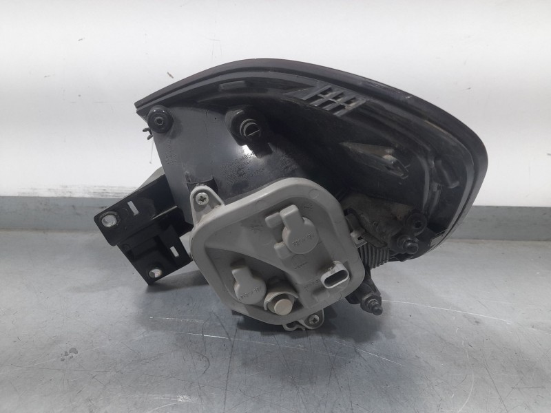 Recambio de piloto trasero izquierdo exterior para fiat tipo station wagon (356_, 357_) 1.4 (356wxa1b) referencia OEM IAM 520939