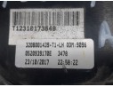 Recambio de piloto trasero izquierdo exterior para fiat tipo station wagon (356_, 357_) 1.4 (356wxa1b) referencia OEM IAM 520939