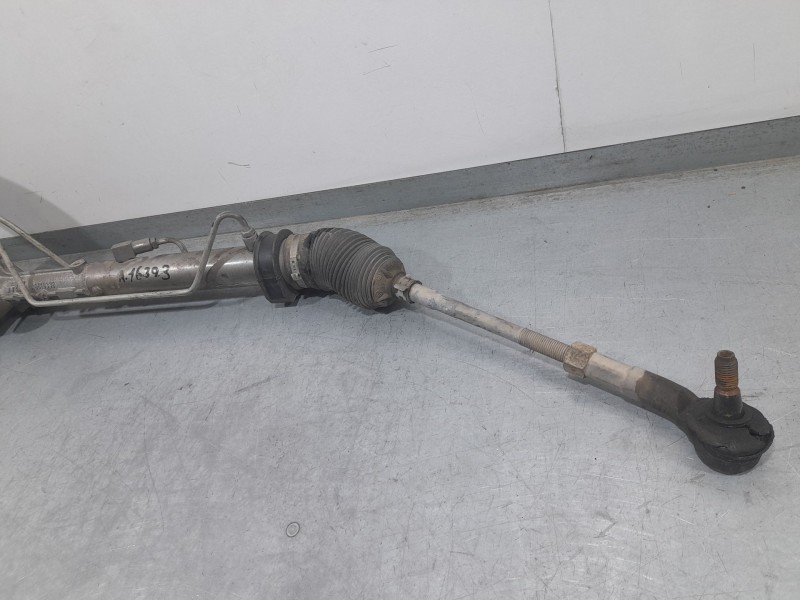 Recambio de cremallera direccion para audi a1 (8x) attraction referencia OEM IAM 6R1423055K  ASISTIDA