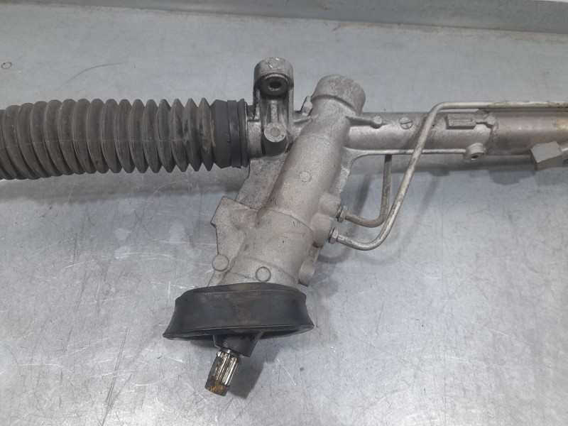 Recambio de cremallera direccion para audi a1 (8x) attraction referencia OEM IAM 6R1423055K  ASISTIDA