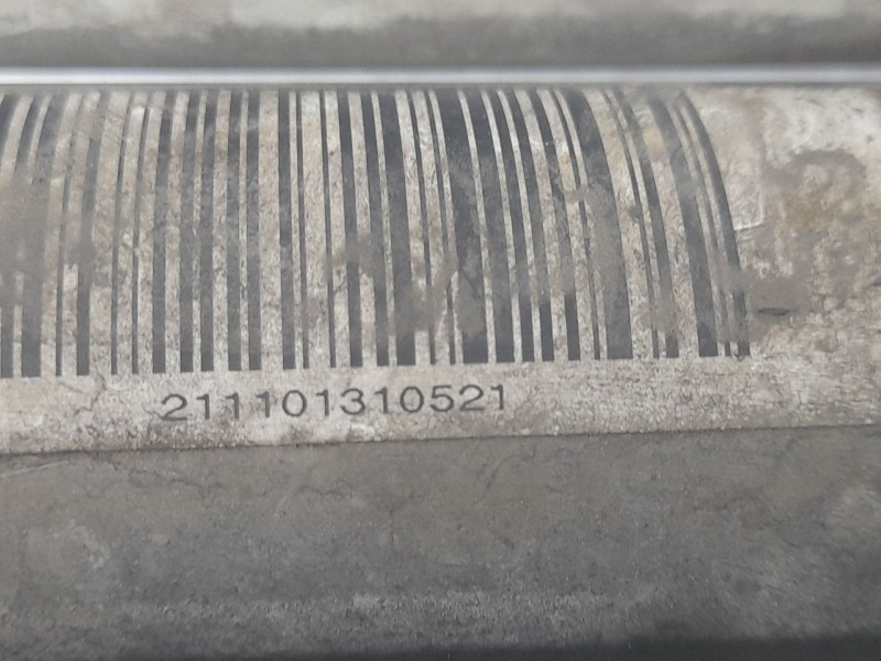 Recambio de cremallera direccion para audi a1 (8x) attraction referencia OEM IAM 6R1423055K  ASISTIDA