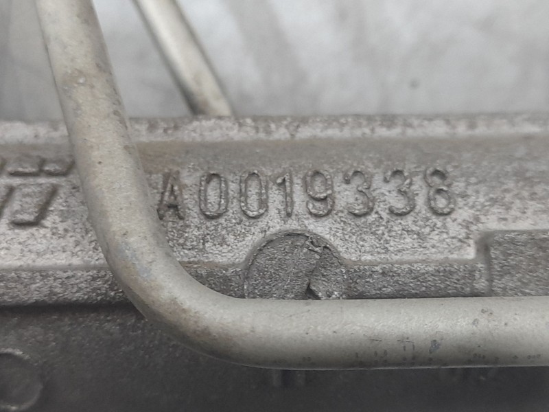 Recambio de cremallera direccion para audi a1 (8x) attraction referencia OEM IAM 6R1423055K  ASISTIDA