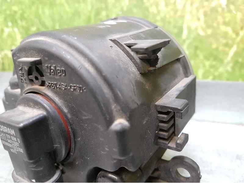 Recambio de faro antiniebla izquierdo para renault megane ii classic berlina confort authentique referencia OEM IAM 8200074008 8