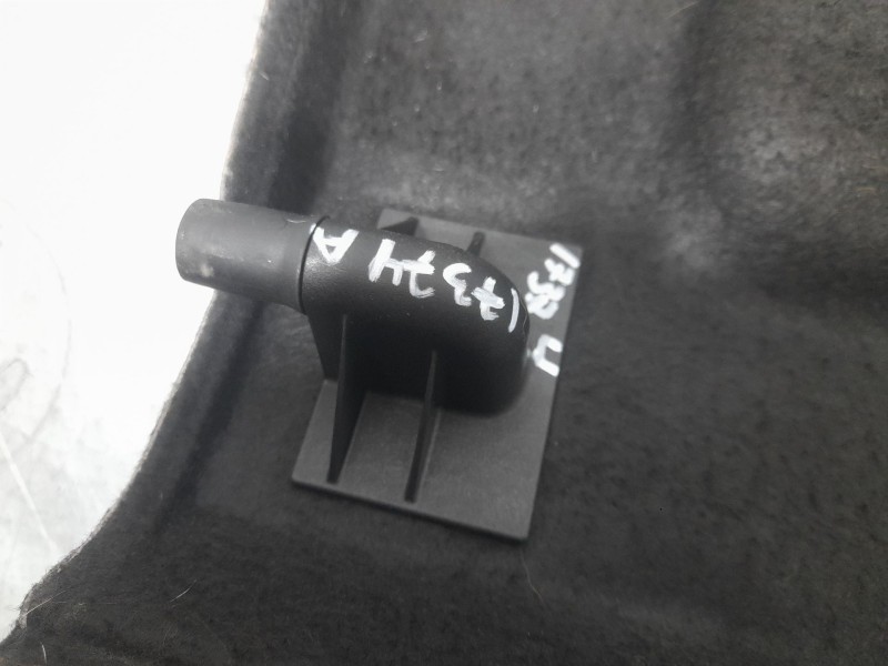 Recambio de bandeja trasera para citroën c4 iii (ba_, bb_, bc_) 1.5 bluehdi 130 (bbyhzb) referencia OEM IAM 98332300ZD  