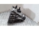 Recambio de caja cambios para nissan micra v (k14) 5 puertas referencia OEM IAM JR5072 A008181 5 VELOCIDADES