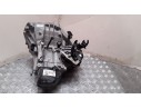 Recambio de caja cambios para nissan micra v (k14) 5 puertas referencia OEM IAM JR5072 A008181 5 VELOCIDADES