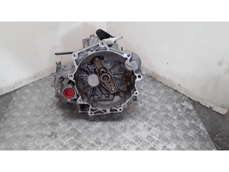 Recambio de caja cambios para seat arona style edition referencia OEM IAM SBV 241018 5 VELOCIDADES