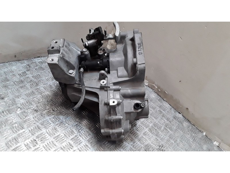 Recambio de caja cambios para seat arona style edition referencia OEM IAM SBV 241018 5 VELOCIDADES