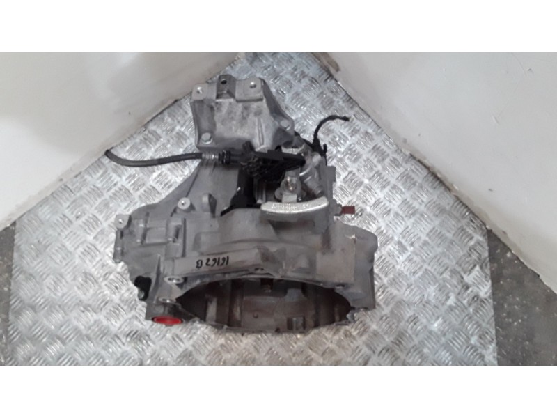Recambio de caja cambios para seat arona style edition referencia OEM IAM SBV 241018 5 VELOCIDADES