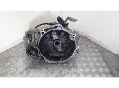 Recambio de caja cambios para audi a1 (8x) attraction referencia OEM IAM MZM 280911 5 VELOCIDADES
