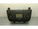 Recambio de mando climatizador para fiat grande punto (199) 1.3 16v jtd cat referencia OEM IAM 735447949 1000001687599 735447949