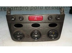MANDO CLIMATIZADOR 52400839 01560513720 DELPHI