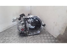 CAJA CAMBIOS 20XJ05 0177154U 6 VELOCIDADES