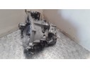 Recambio de caja cambios para opel corsa f gs referencia OEM IAM 20XJ05 0177154U 6 VELOCIDADES