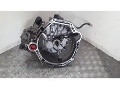 Recambio de caja cambios para renault megane iii grandtour (kz0/1) 1.5 dci (kz1m, kz1w, kz0r) referencia OEM IAM TL4A040 6 Veloc