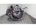 Recambio de caja cambios para renault megane iii grandtour (kz0/1) 1.5 dci (kz1m, kz1w, kz0r) referencia OEM IAM TL4A040 6 Veloc
