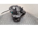 Recambio de caja cambios para renault megane iii grandtour (kz0/1) 1.5 dci (kz1m, kz1w, kz0r) referencia OEM IAM TL4A040 6 Veloc
