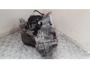 Recambio de caja cambios para renault megane iii grandtour (kz0/1) 1.5 dci (kz1m, kz1w, kz0r) referencia OEM IAM TL4A040 6 Veloc