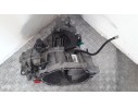 Recambio de caja cambios para renault megane iii grandtour (kz0/1) 1.5 dci (kz1m, kz1w, kz0r) referencia OEM IAM TL4A040 6 Veloc