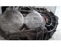 Recambio de caja cambios para renault megane iii grandtour (kz0/1) 1.5 dci (kz1m, kz1w, kz0r) referencia OEM IAM TL4A040 6 Veloc