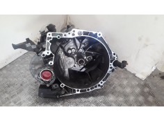 Recambio de caja cambios para opel combo furgoneta/monovolumen (k9) 1.5 d referencia OEM IAM 20ET54 5VELOCIDADES 8576799B