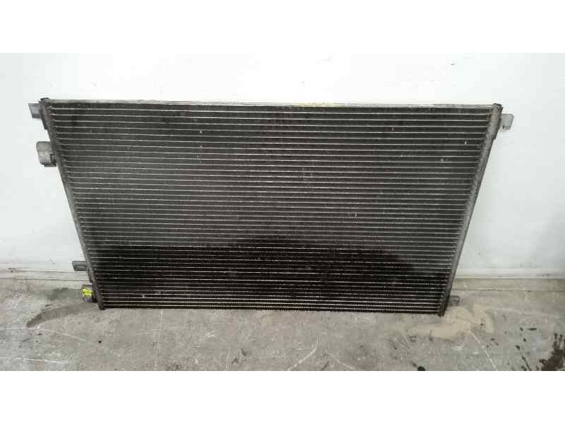 Recambio de condensador / radiador aire acondicionado para renault megane ii berlina 5p authentique referencia OEM IAM 870843PJ 