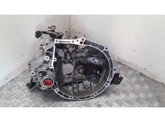 Recambio de caja cambios para citroën c3 iii (sx) 1.2 vti 82 referencia OEM IAM 20A701 5VELOCIDADES 1660096