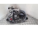 Recambio de caja cambios para citroën c3 iii (sx) 1.2 vti 82 referencia OEM IAM 20A701 5VELOCIDADES 1660096