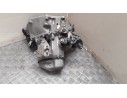 Recambio de caja cambios para citroën c3 iii (sx) 1.2 vti 82 referencia OEM IAM 20A701 5VELOCIDADES 1660096