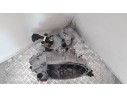 Recambio de caja cambios para citroën c3 iii (sx) 1.2 vti 82 referencia OEM IAM 20A701 5VELOCIDADES 1660096