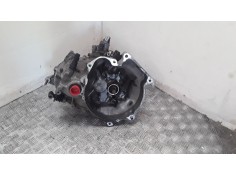 Recambio de caja cambios para suzuki baleno hatchback (eg) 1.3 i 16v (sy413) referencia OEM IAM 2400063812AT0  X466498