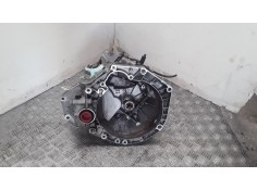 CAJA CAMBIOS C51461311 6 Velocidades 09261102